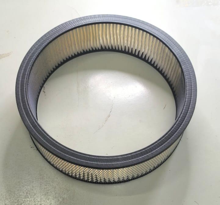 Elemento Filtrante 14 Polegadas Alto (Mr. Gasket)